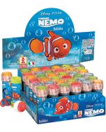 Bulles de savon Nemo