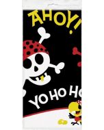 Nappe de table Pirate Yohoho