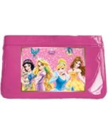 4 mini sacs à main Princesses & Animaux