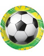 8-assiettes-football-team