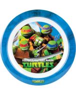 assiette melamine tortue ninja