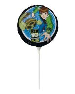 Ballon Ben 10 à prix discount - Anniversaire Ben 10 original