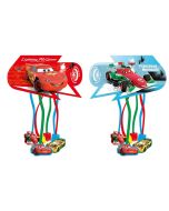 Pinata Cars Ice Racers