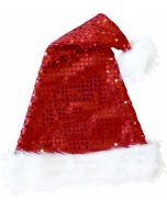 Bonnet de Noël - Père-Noël