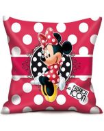 Coussin Minnie