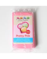 Pâte à sucre Funcakes pretty pink 250g