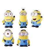 Figurine en sucre - Minions