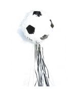 Piñata ballon de football