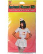 déguisement infirmière