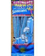 Sticks pik schtroumpfs à prix discount