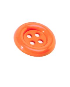 Bouton 3,8 cm – orange