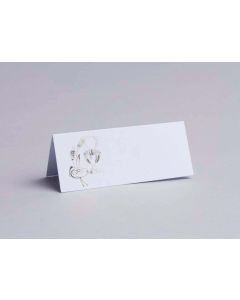 10 Cartes de table communion -calice