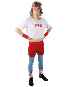 Costume "218" adulte