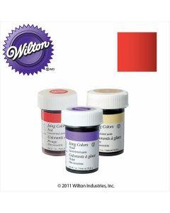 Colorant à glaçage 28g – Rouge