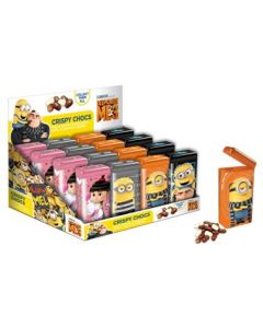 Confiserie au chocolat - Minions pas chère