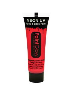  Fard phospho UV - 13 ml - rouge fluo 