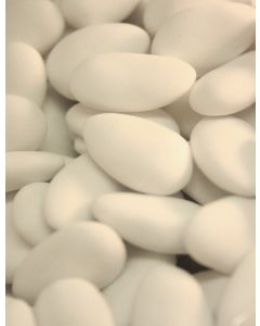 Dragées catalanes - blanc - 1kg