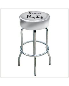 Tabouret de bar « Peoples »