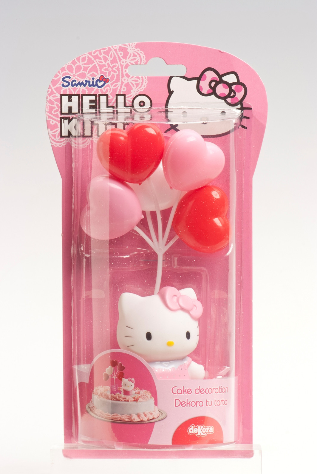 Kit De Decoration Hello Kitty Pour Un Anniversaire Hello Kitty Girly Chaleureux Et Soigne Au Meilleur Prix Du Net