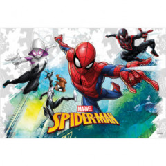 Anniversaire Spiderman Selection De Deco Anniversaire Spiderman A Bas Prix