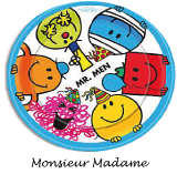 madame monsieur